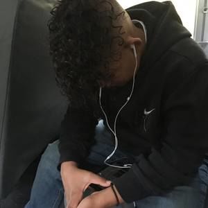 Meet your Posher, Christopher